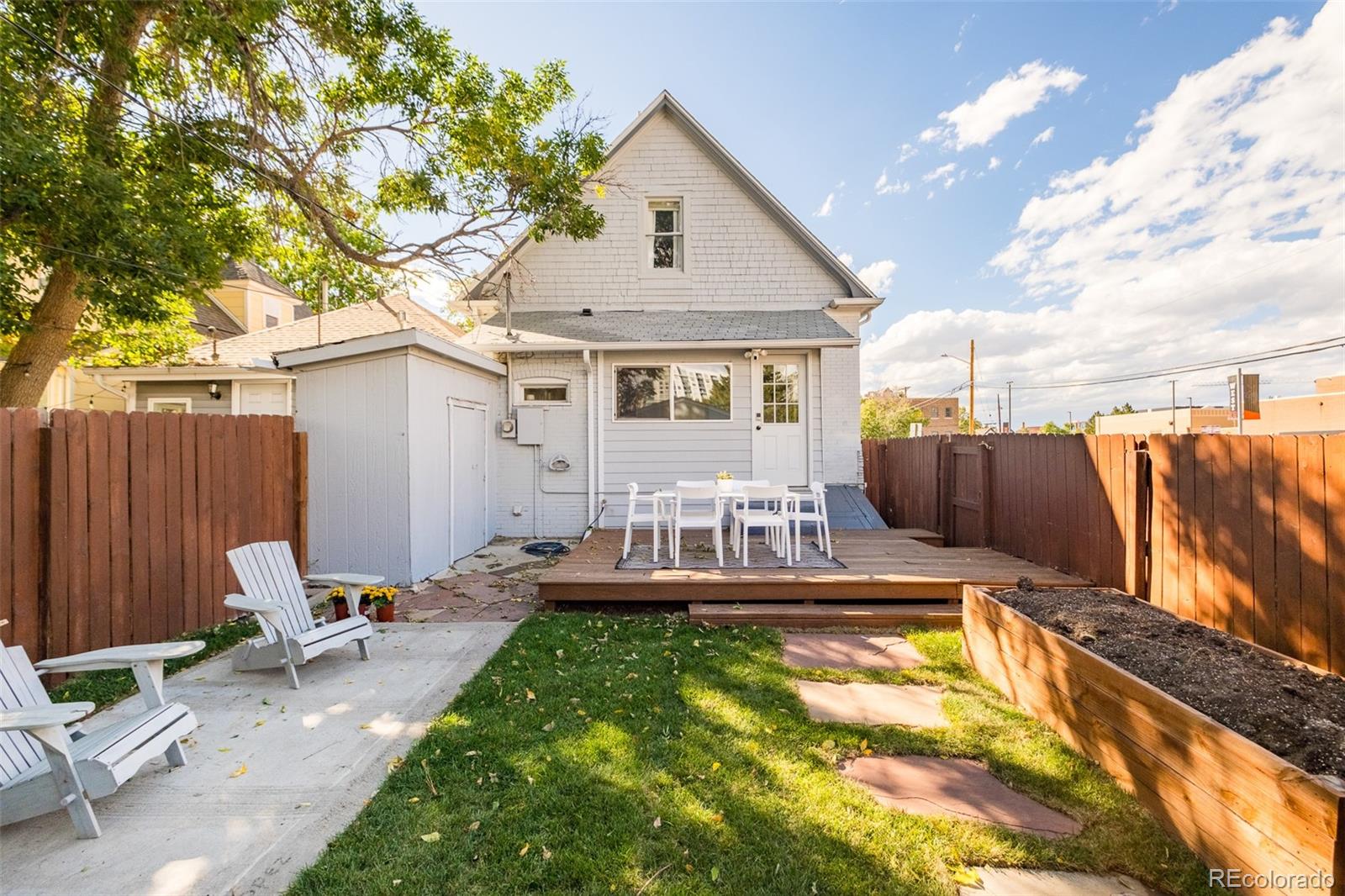 MLS Image #36 for 878  fox street,denver, Colorado