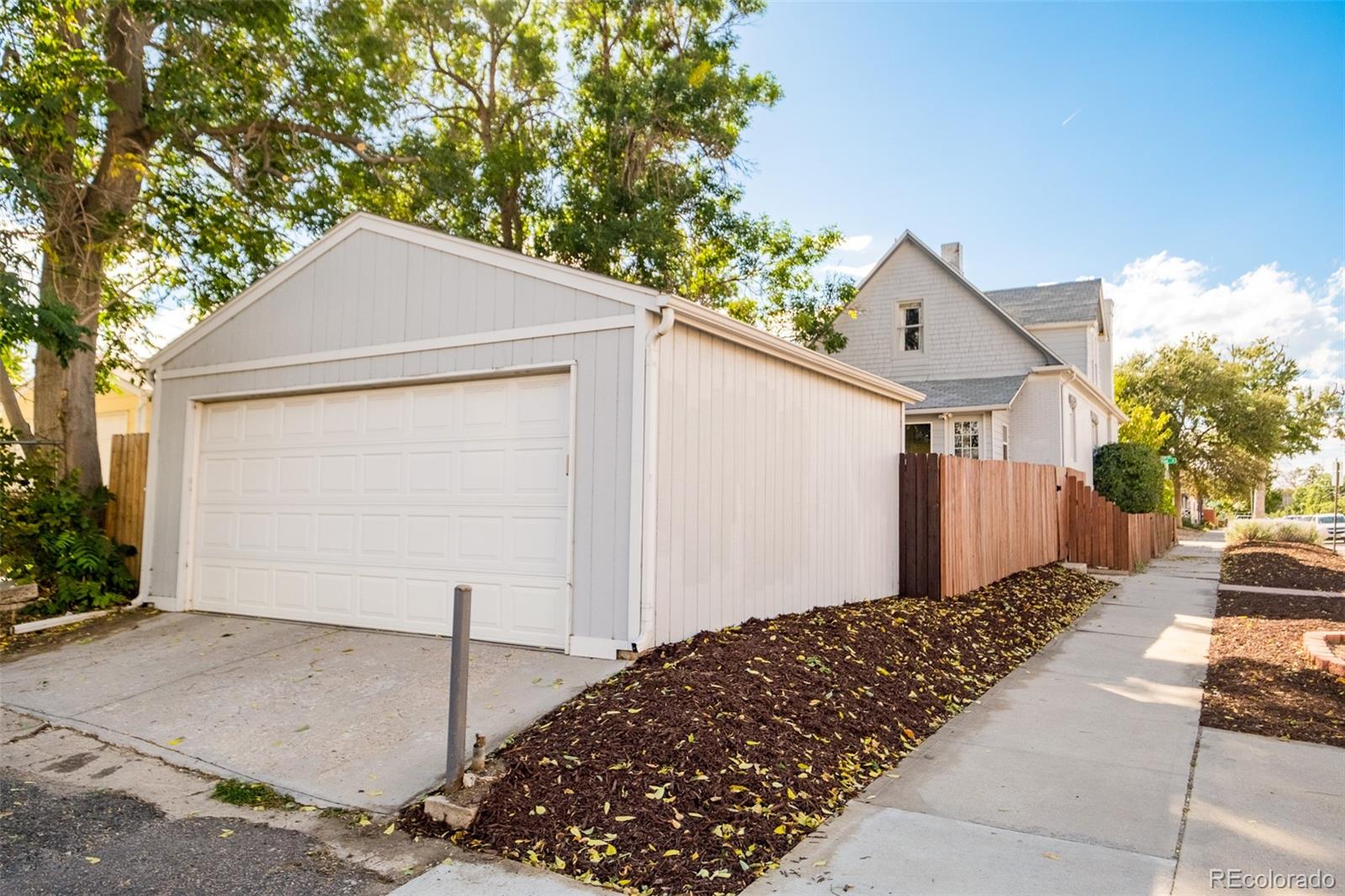 MLS Image #38 for 878  fox street,denver, Colorado