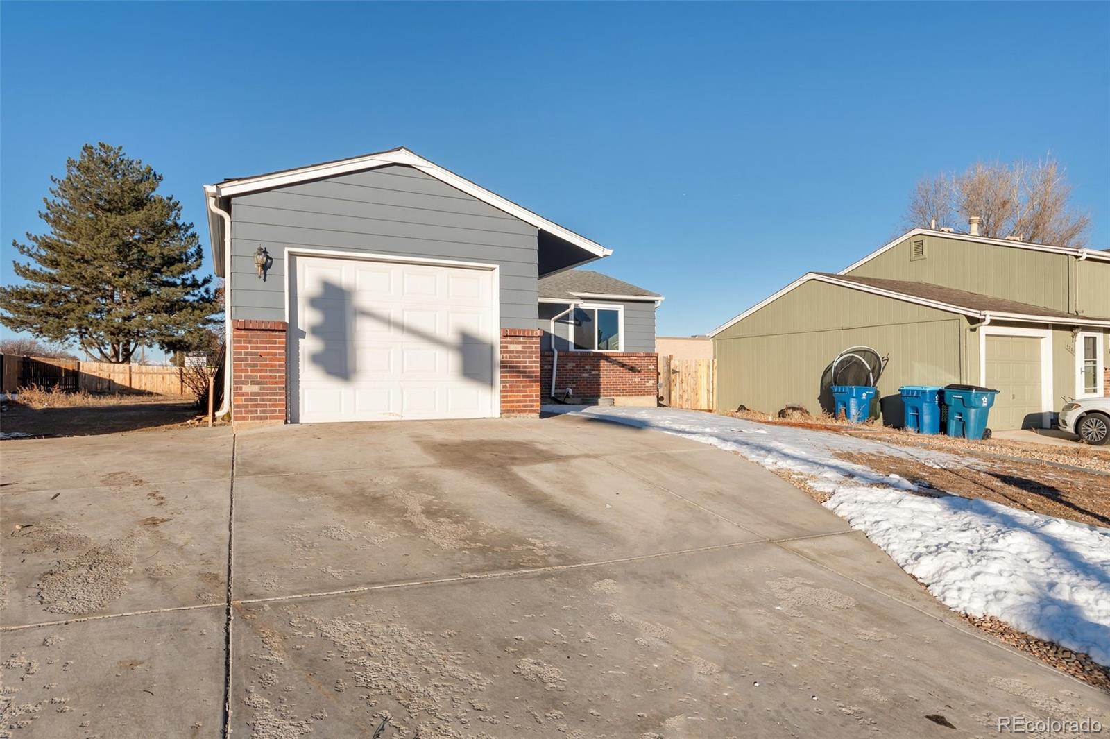 Report Image for 4297 S Pitkin Street,Aurora, Colorado
