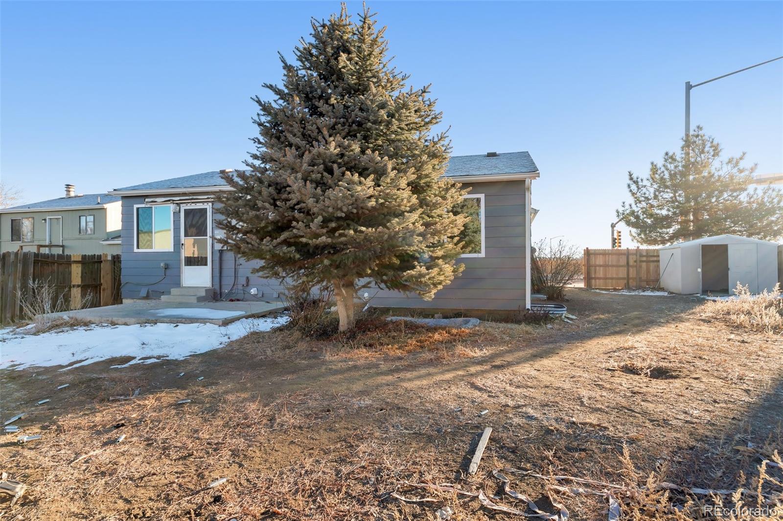 MLS Image #14 for 4297 s pitkin street,aurora, Colorado