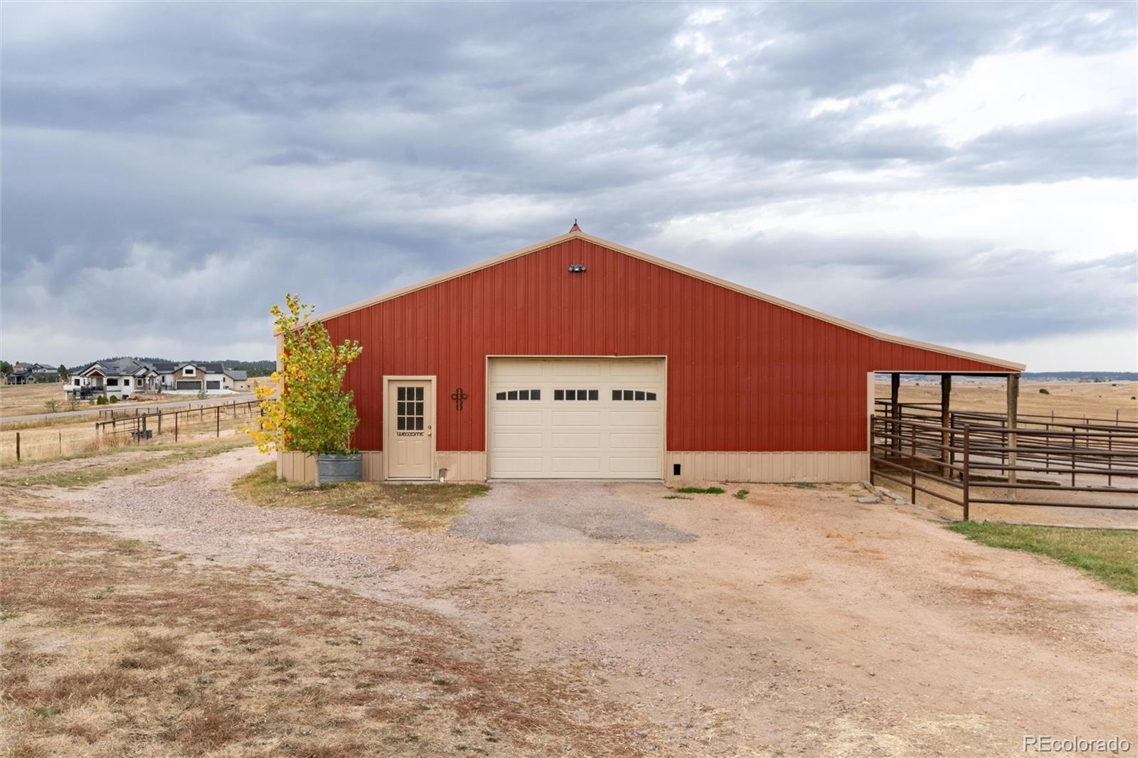 MLS Image #26 for 16850  steppler road,colorado springs, Colorado