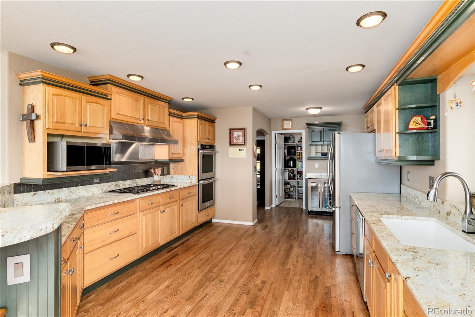 MLS Image #9 for 16850  steppler road,colorado springs, Colorado