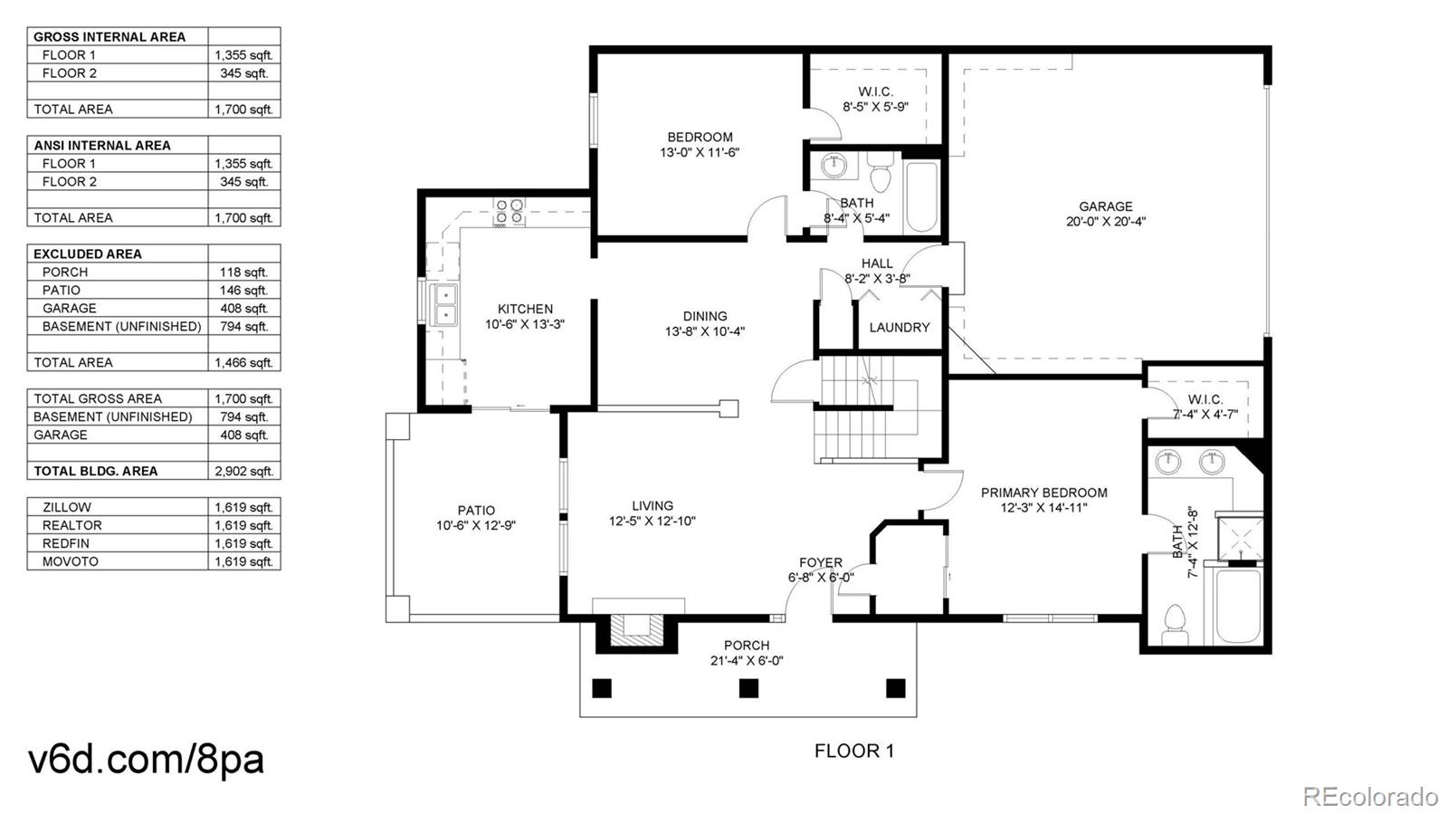 MLS Image #31 for 10141  grove loop d,westminster, Colorado