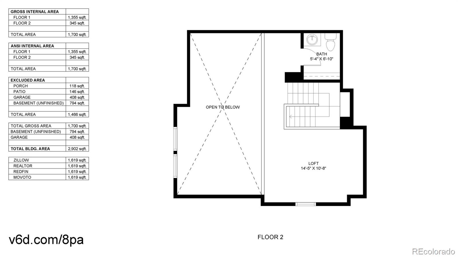 MLS Image #32 for 10141  grove loop d,westminster, Colorado