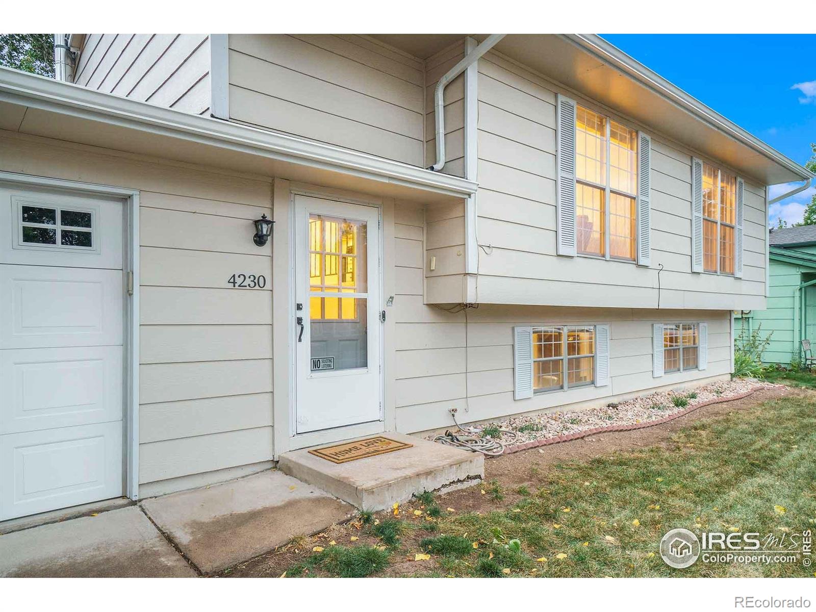 MLS Image #2 for 4230  hummingbird drive,fort collins, Colorado