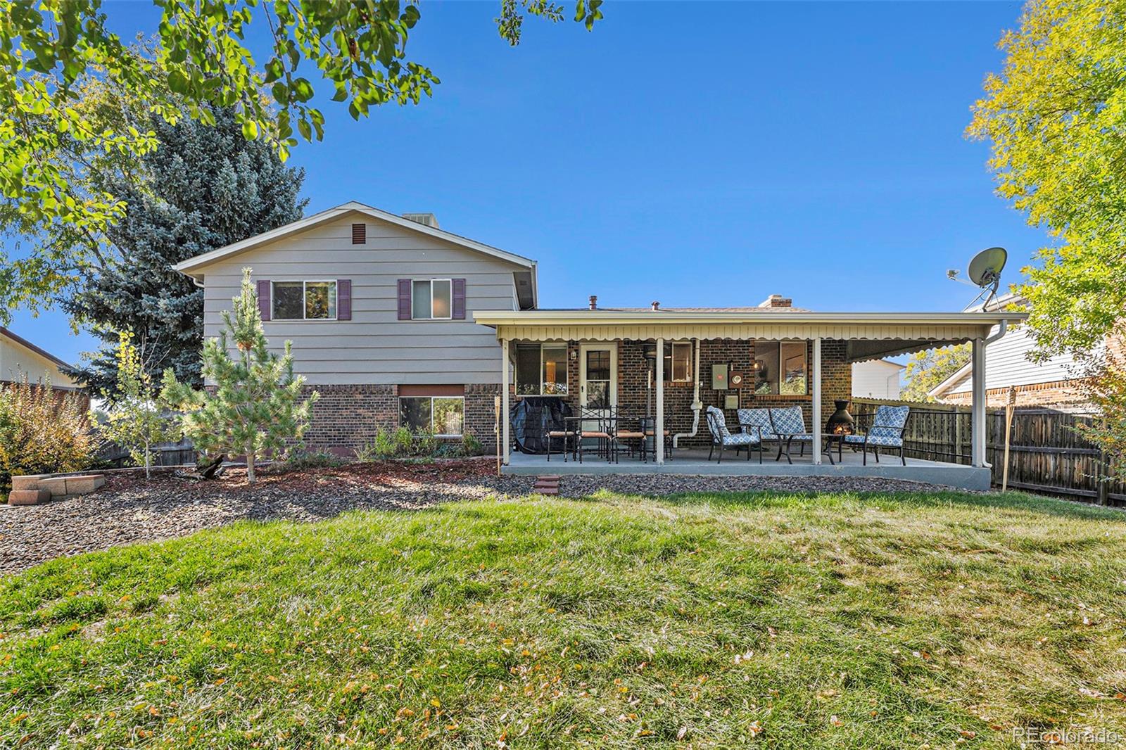 MLS Image #32 for 6121 w 110th place,westminster, Colorado