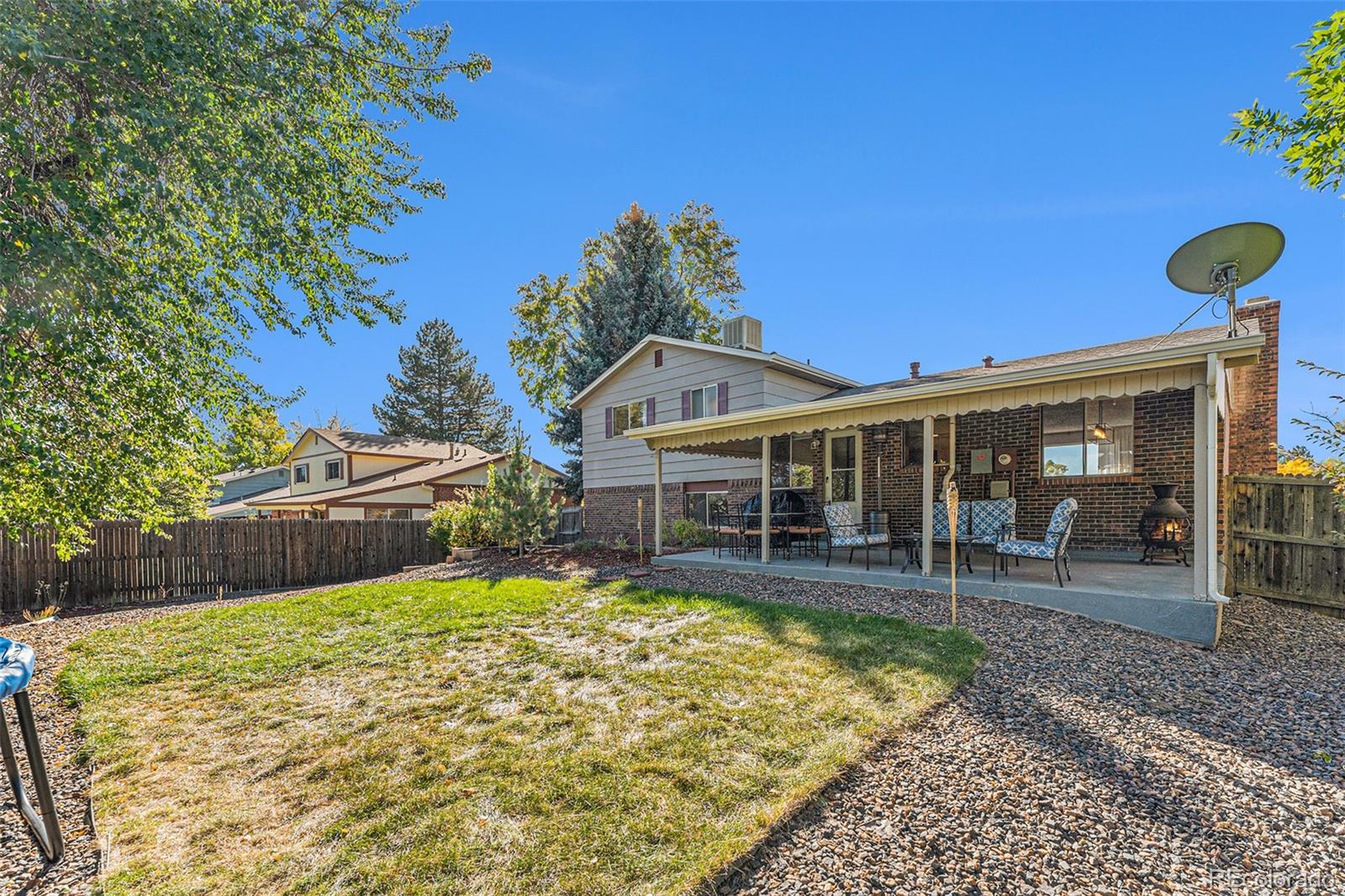 MLS Image #34 for 6121 w 110th place,westminster, Colorado