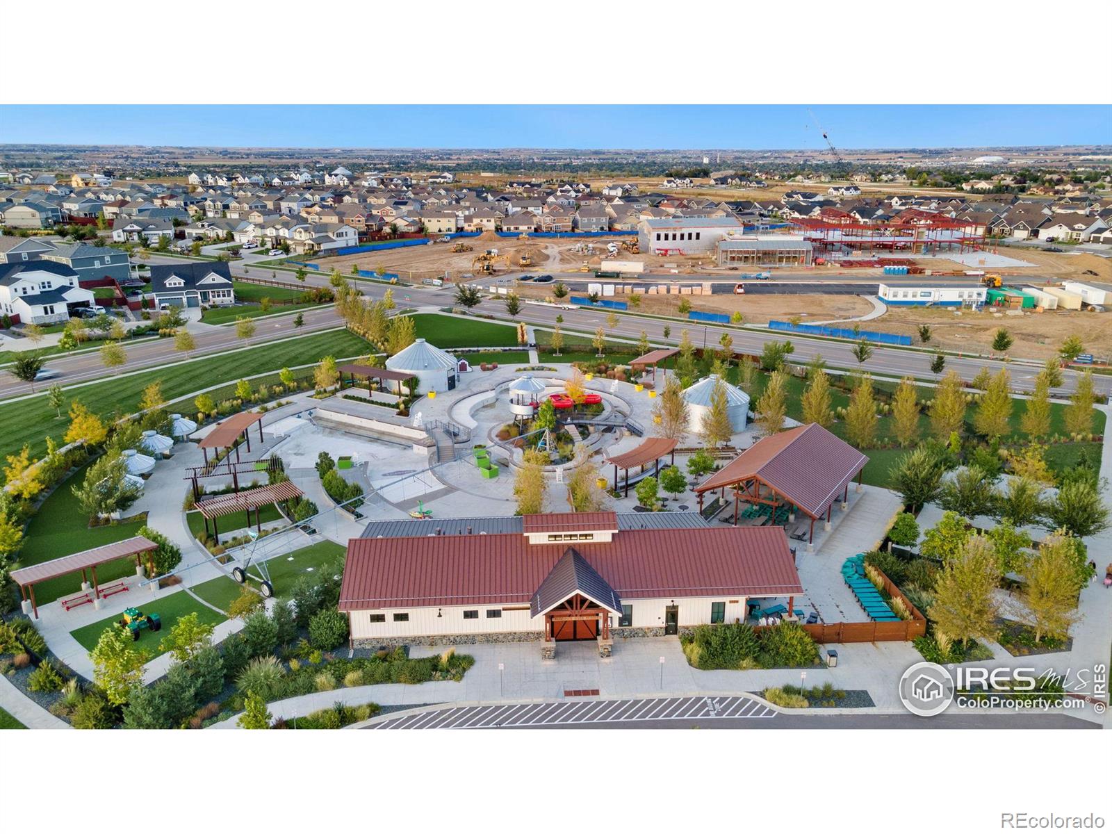 MLS Image #26 for 2120  pelican farm road,windsor, Colorado