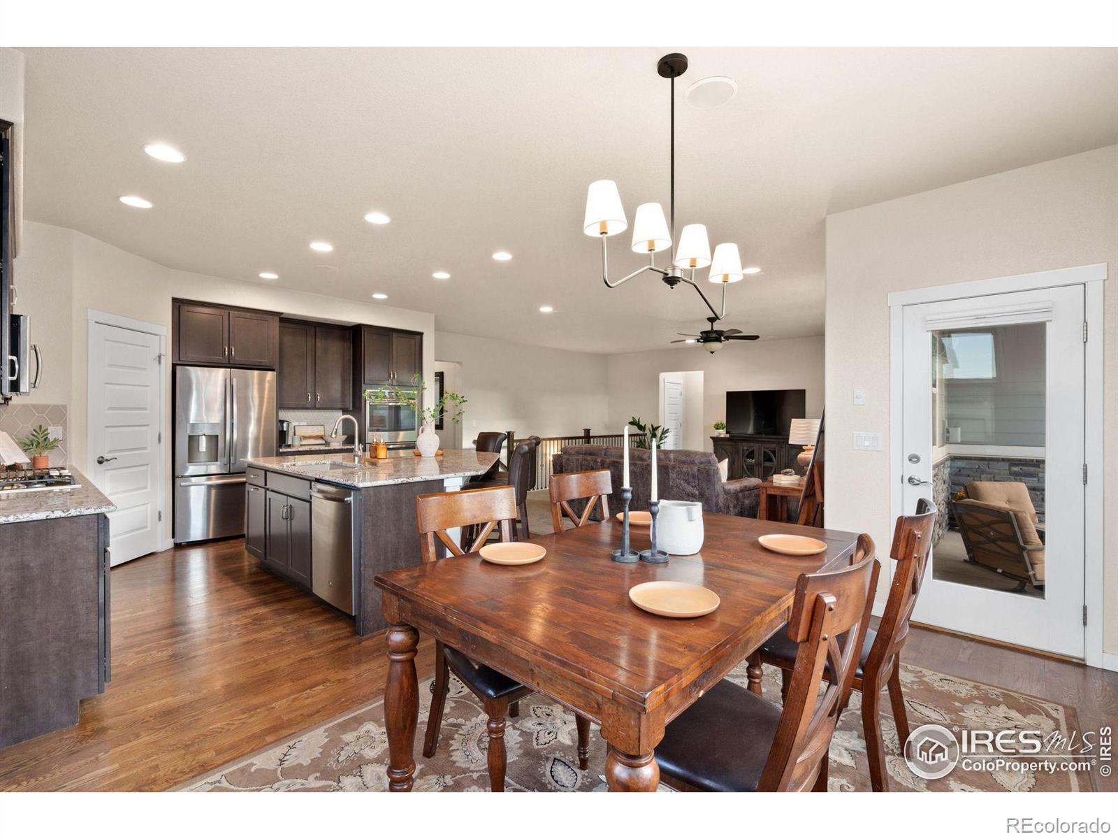 MLS Image #5 for 2120  pelican farm road,windsor, Colorado