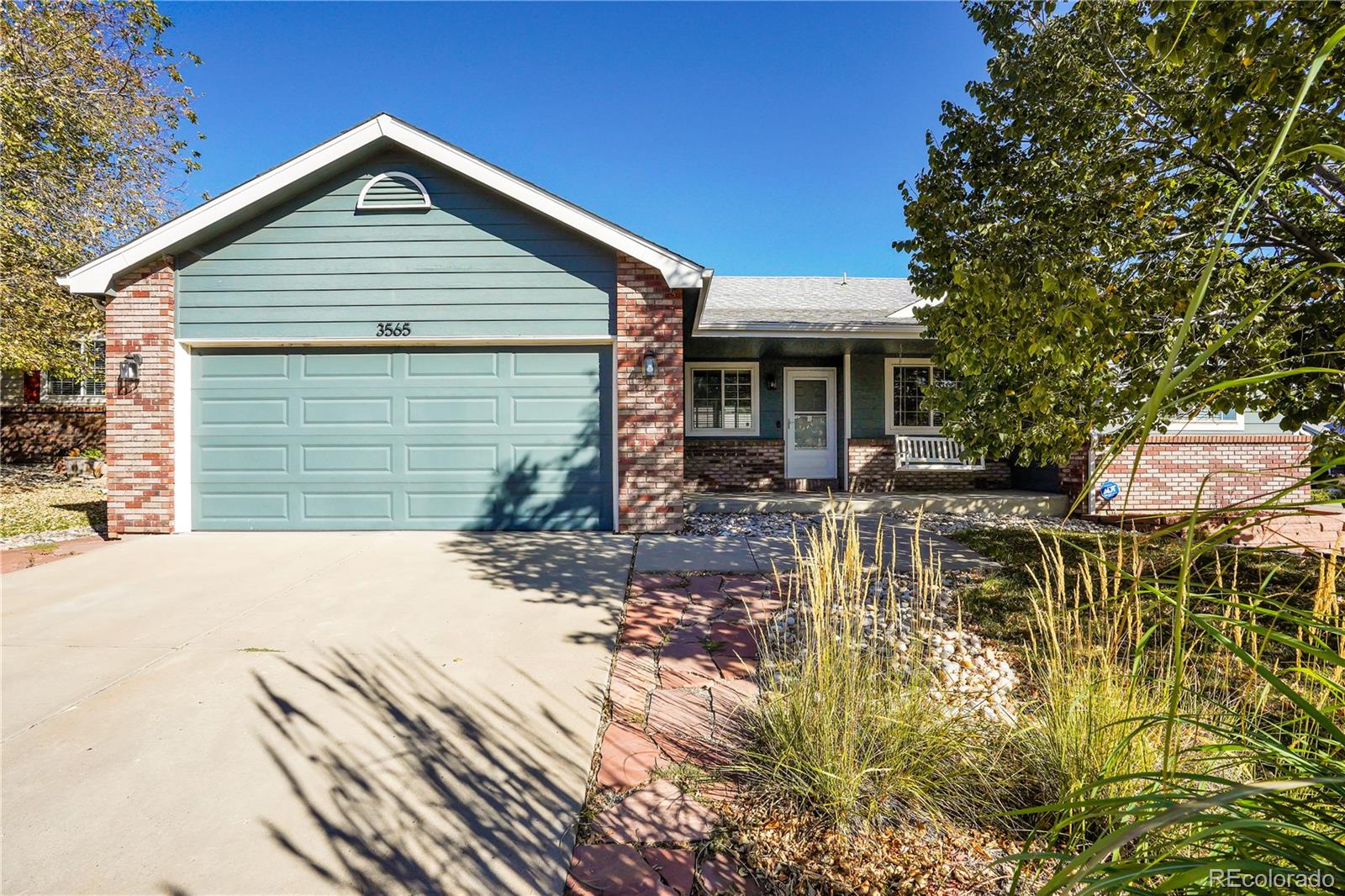 MLS Image #0 for 3565  carbondale street,loveland, Colorado