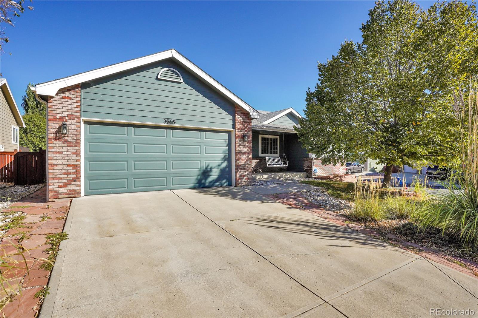 CMA Image for 4110  julesberg drive,Loveland, Colorado