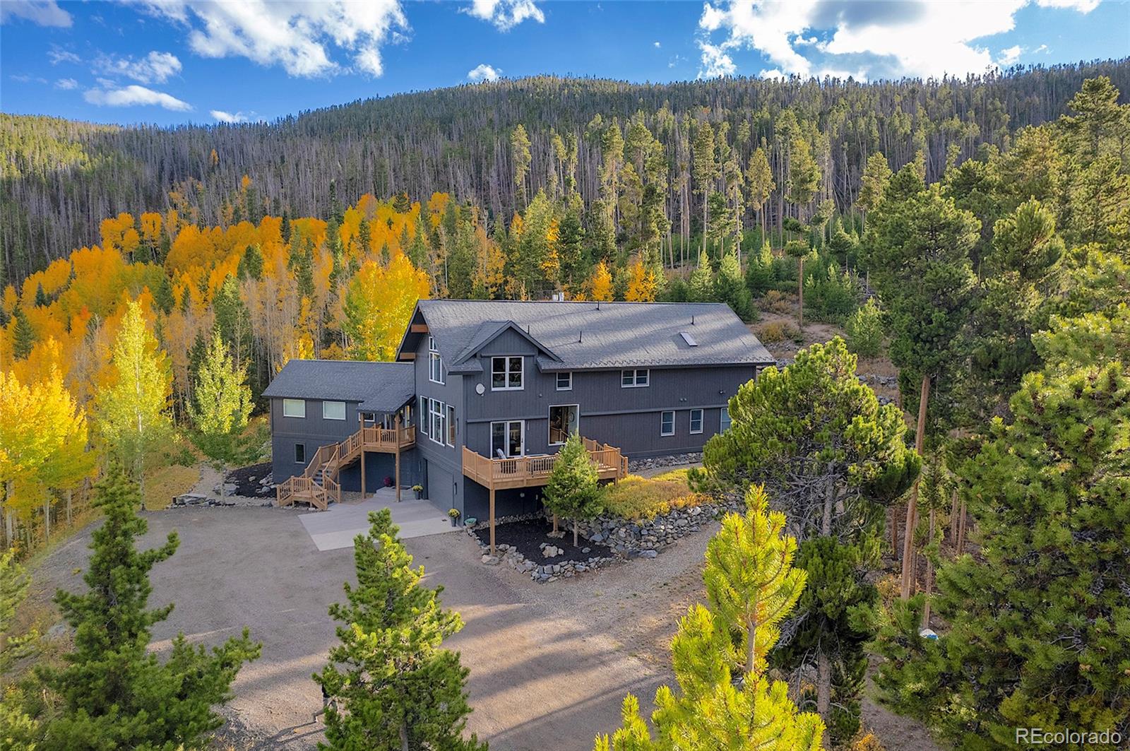 MLS Image #39 for 2500  homestead / gcr 54 ,granby, Colorado