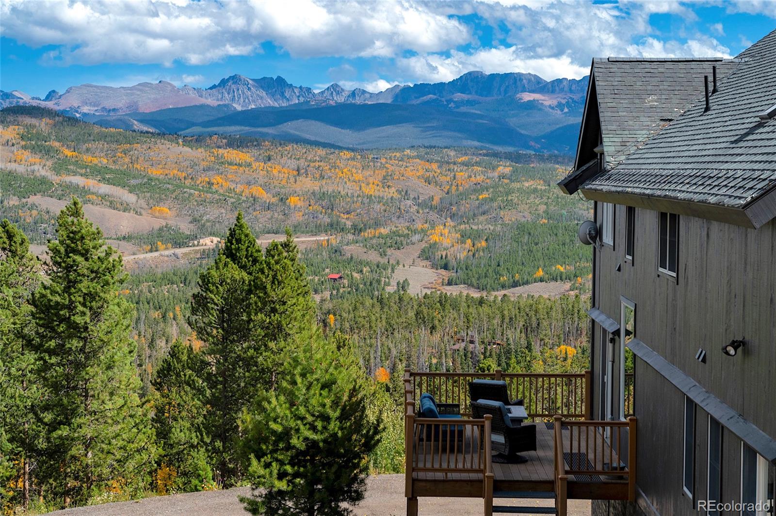 MLS Image #5 for 2500  homestead / gcr 54 ,granby, Colorado