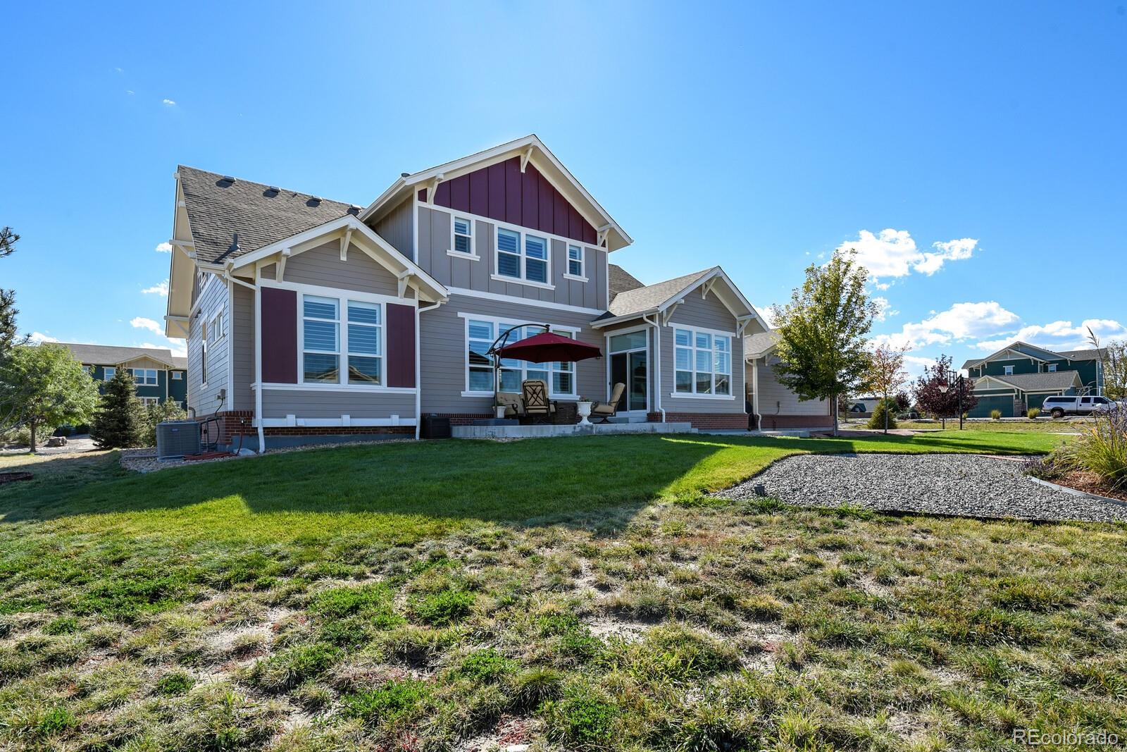 MLS Image #1 for 390  sheldon avenue,castle rock, Colorado