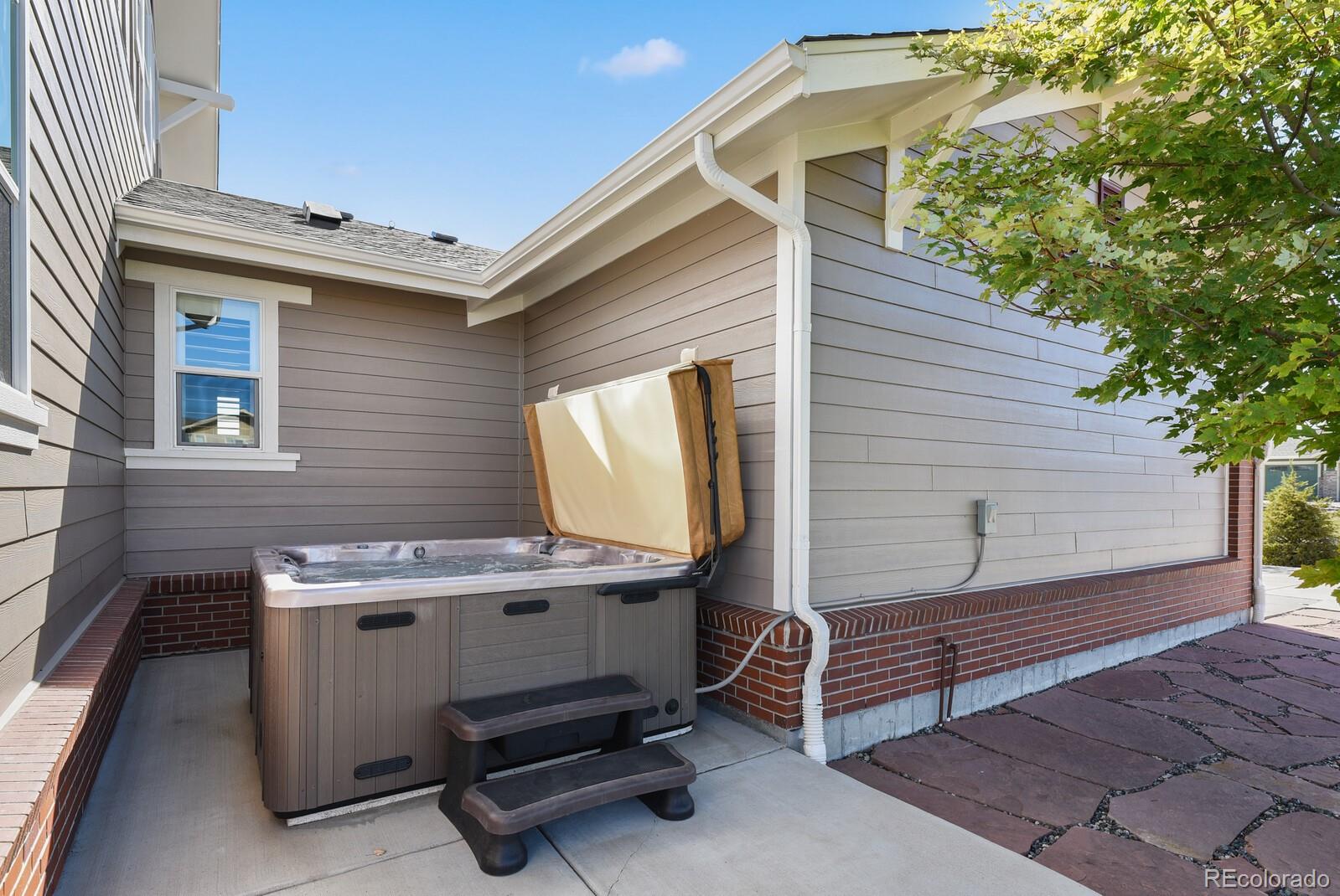 MLS Image #34 for 390  sheldon avenue,castle rock, Colorado