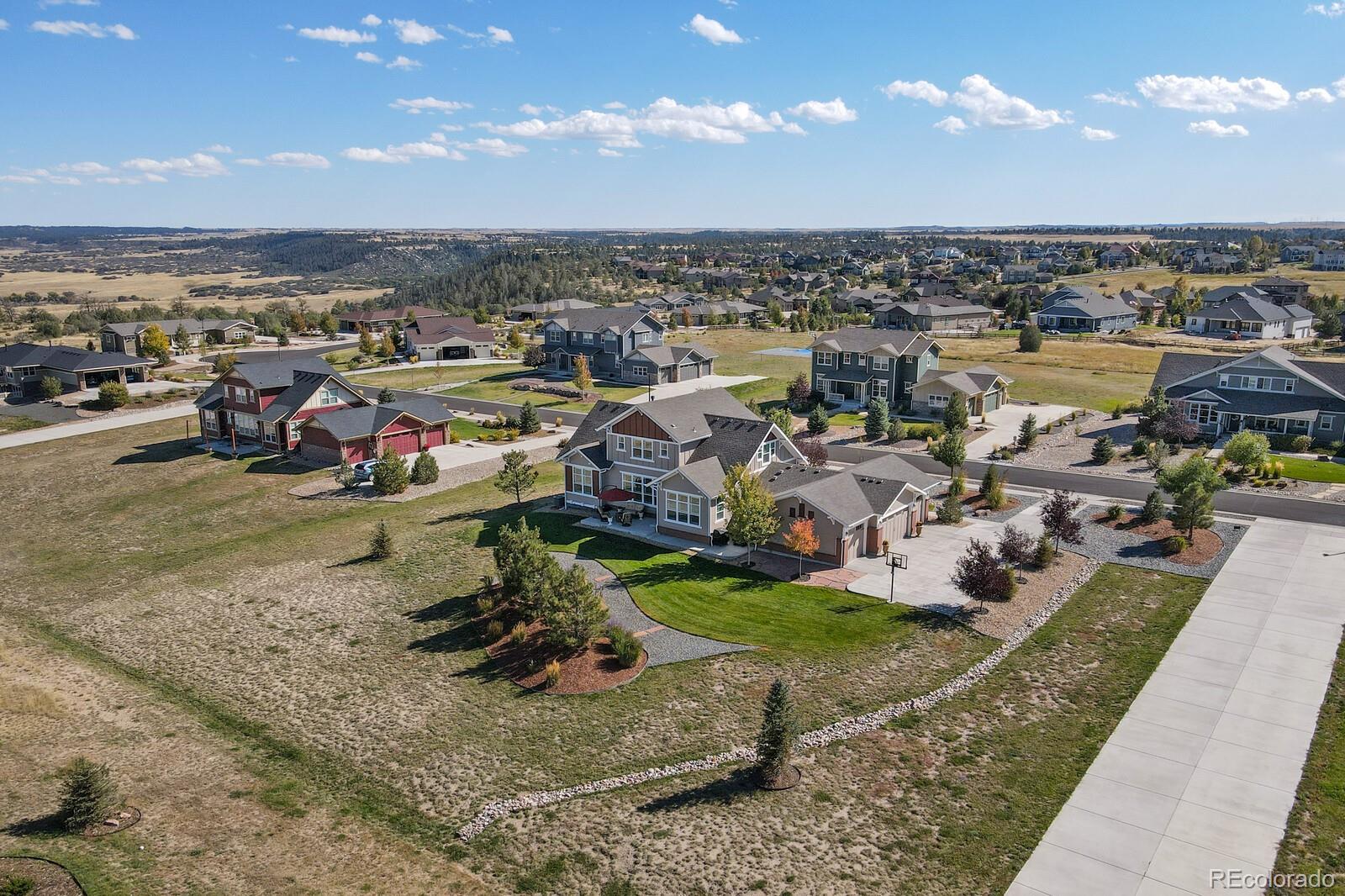 MLS Image #35 for 390  sheldon avenue,castle rock, Colorado