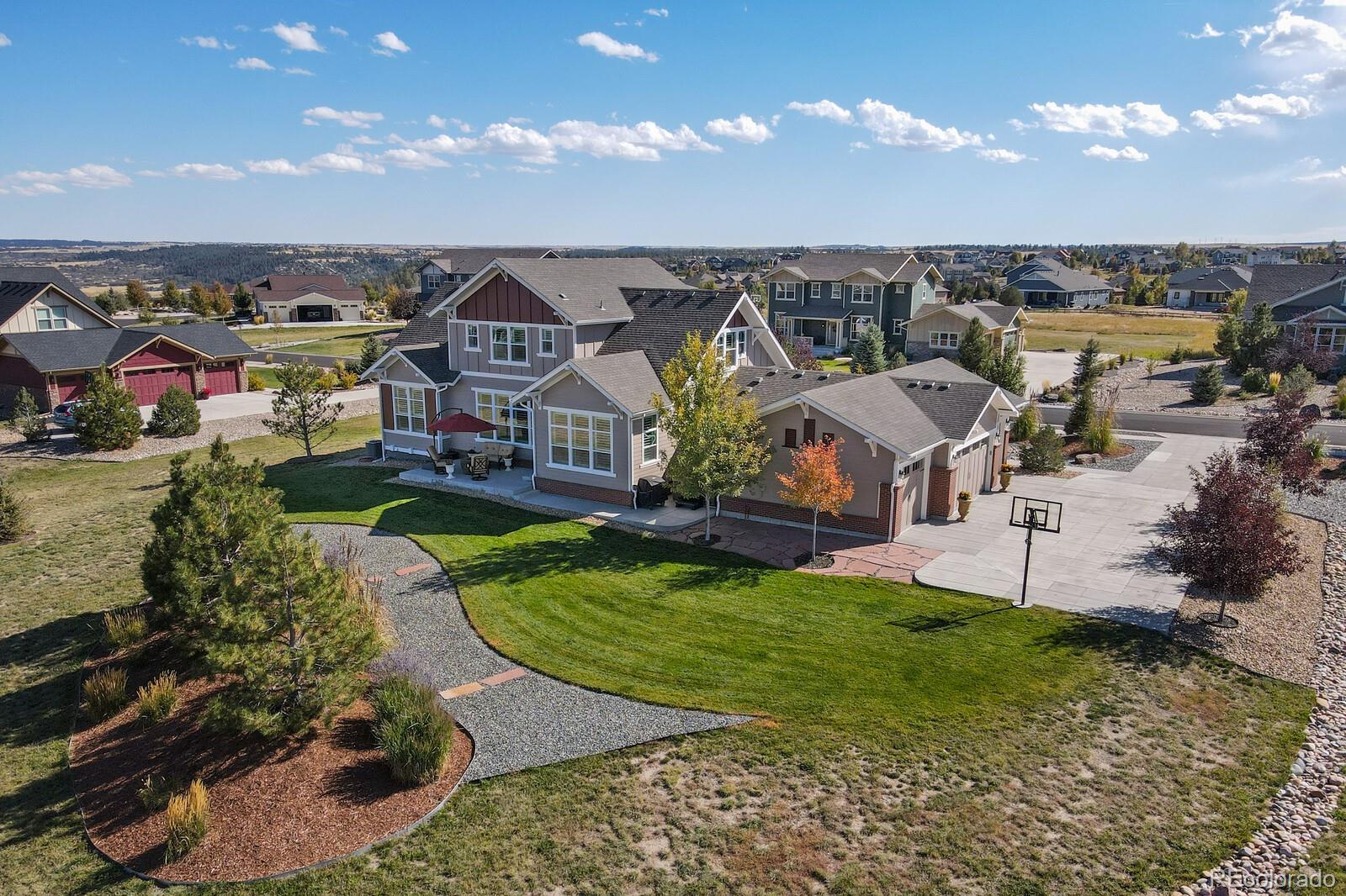 MLS Image #37 for 390  sheldon avenue,castle rock, Colorado