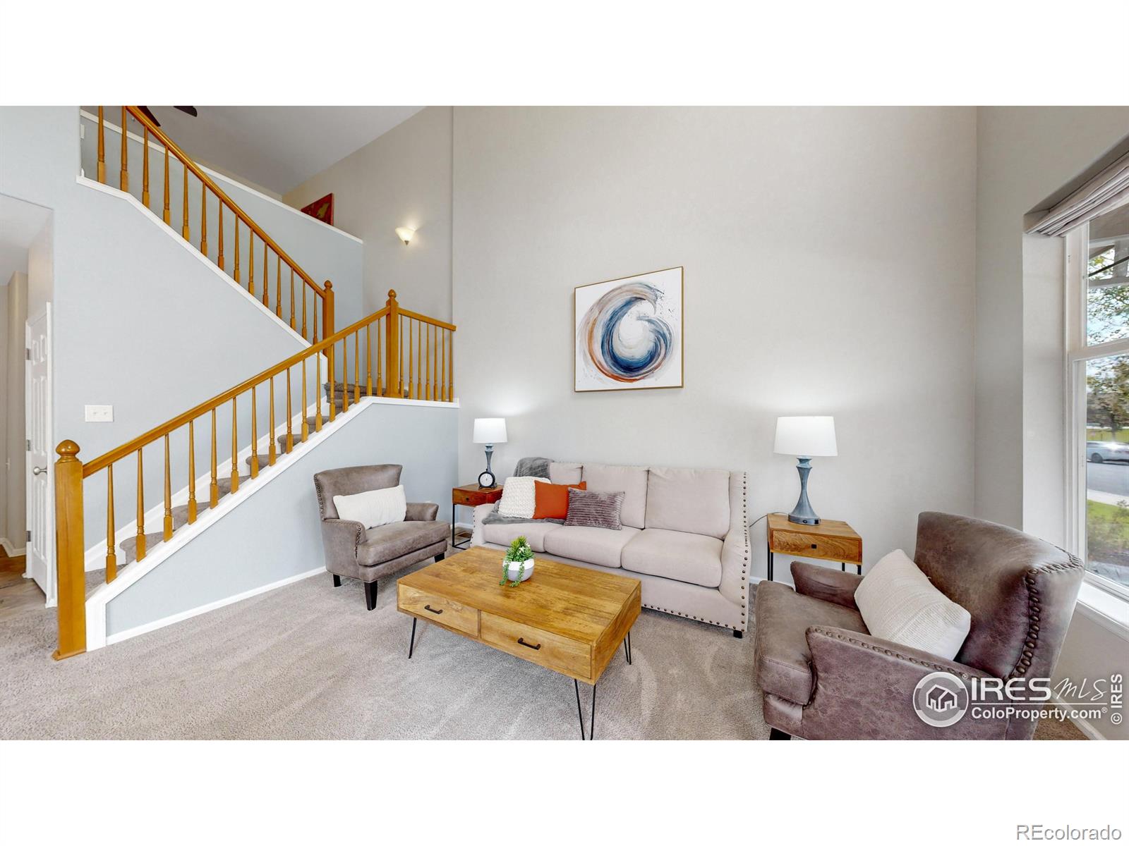 MLS Image #2 for 3230  springfield drive,loveland, Colorado