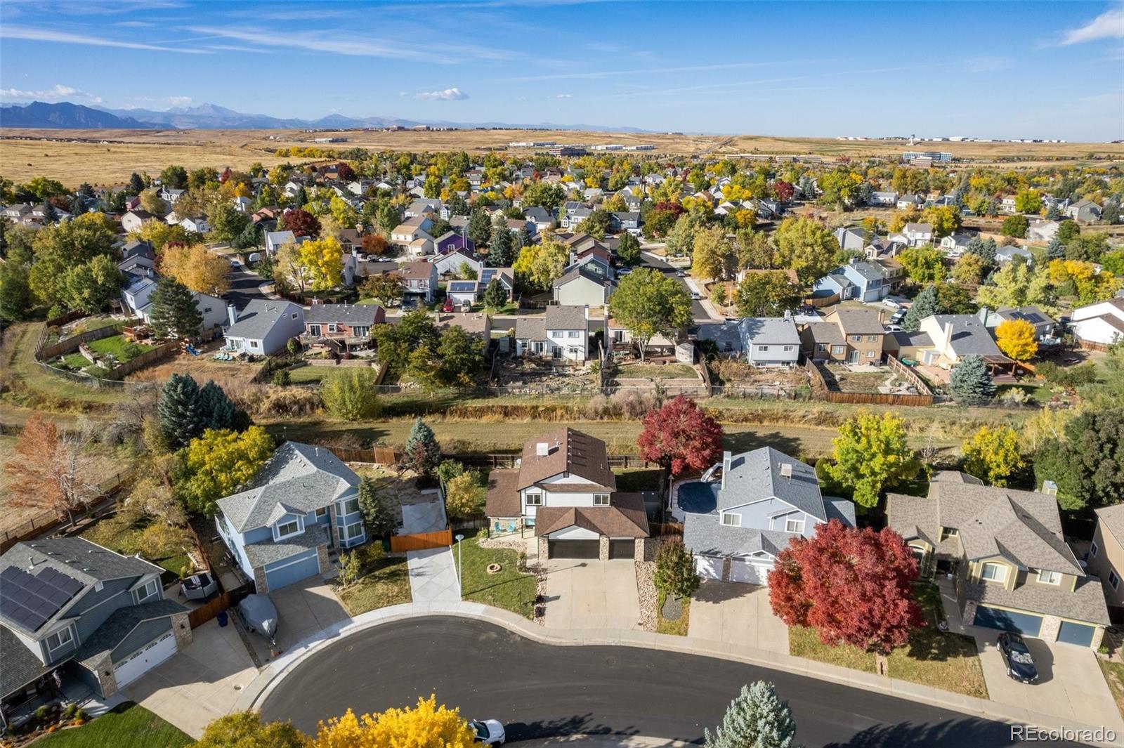 MLS Image #2 for 10961 w 100th way,westminster, Colorado