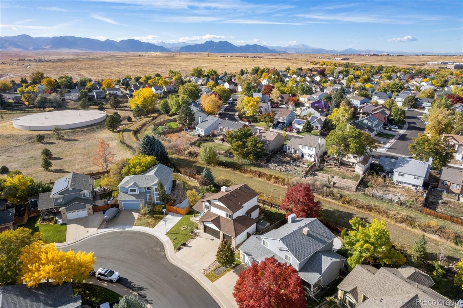 MLS Image #25 for 10961 w 100th way,westminster, Colorado