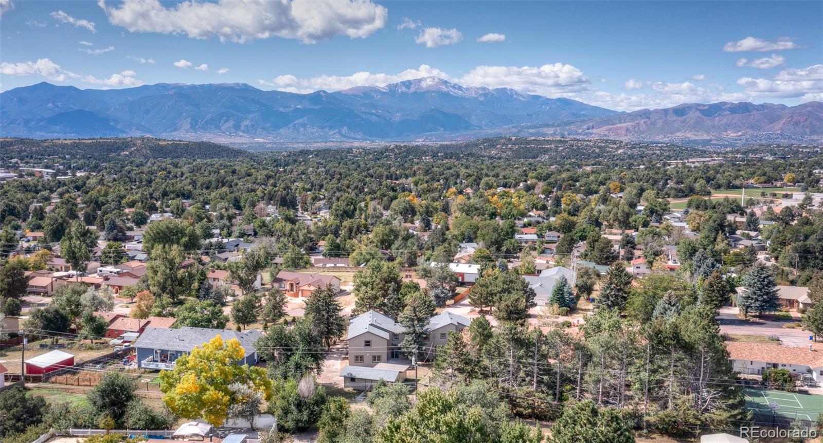 MLS Image #39 for 4855  topaz drive,colorado springs, Colorado