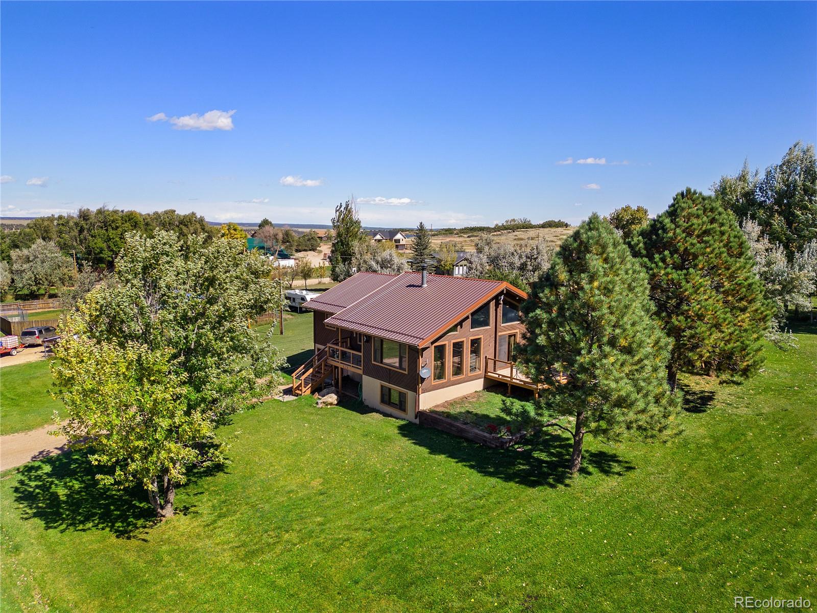 CMA Image for 306 e field avenue,La Veta, Colorado