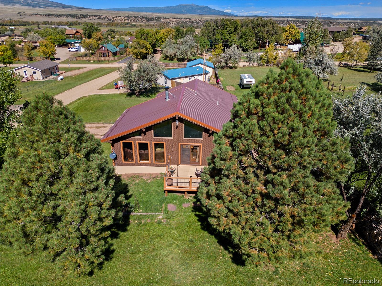 MLS Image #2 for 513  pine street ,la veta, Colorado