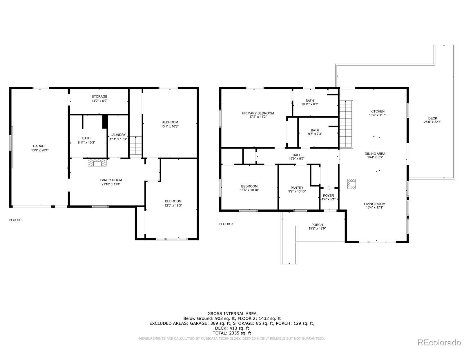 MLS Image #39 for 513  pine street ,la veta, Colorado