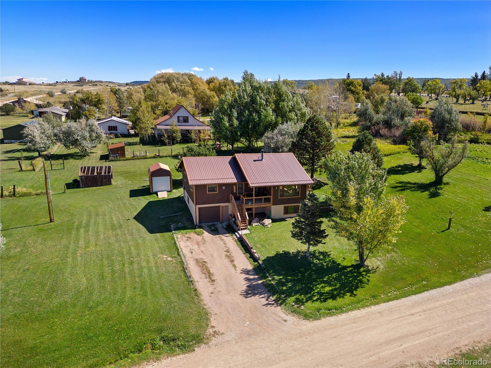 MLS Image #4 for 513  pine street ,la veta, Colorado