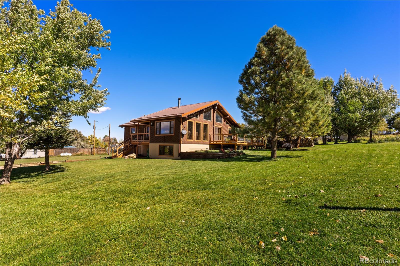 MLS Image #5 for 513  pine street ,la veta, Colorado