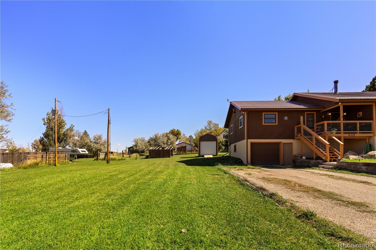 MLS Image #6 for 513  pine street ,la veta, Colorado