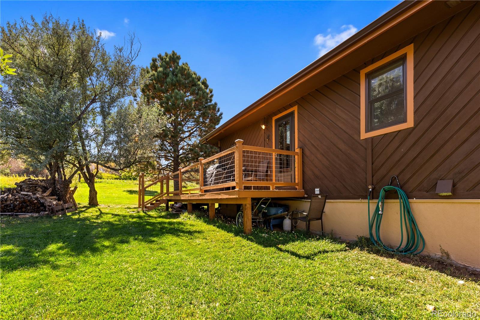 MLS Image #8 for 513  pine street ,la veta, Colorado