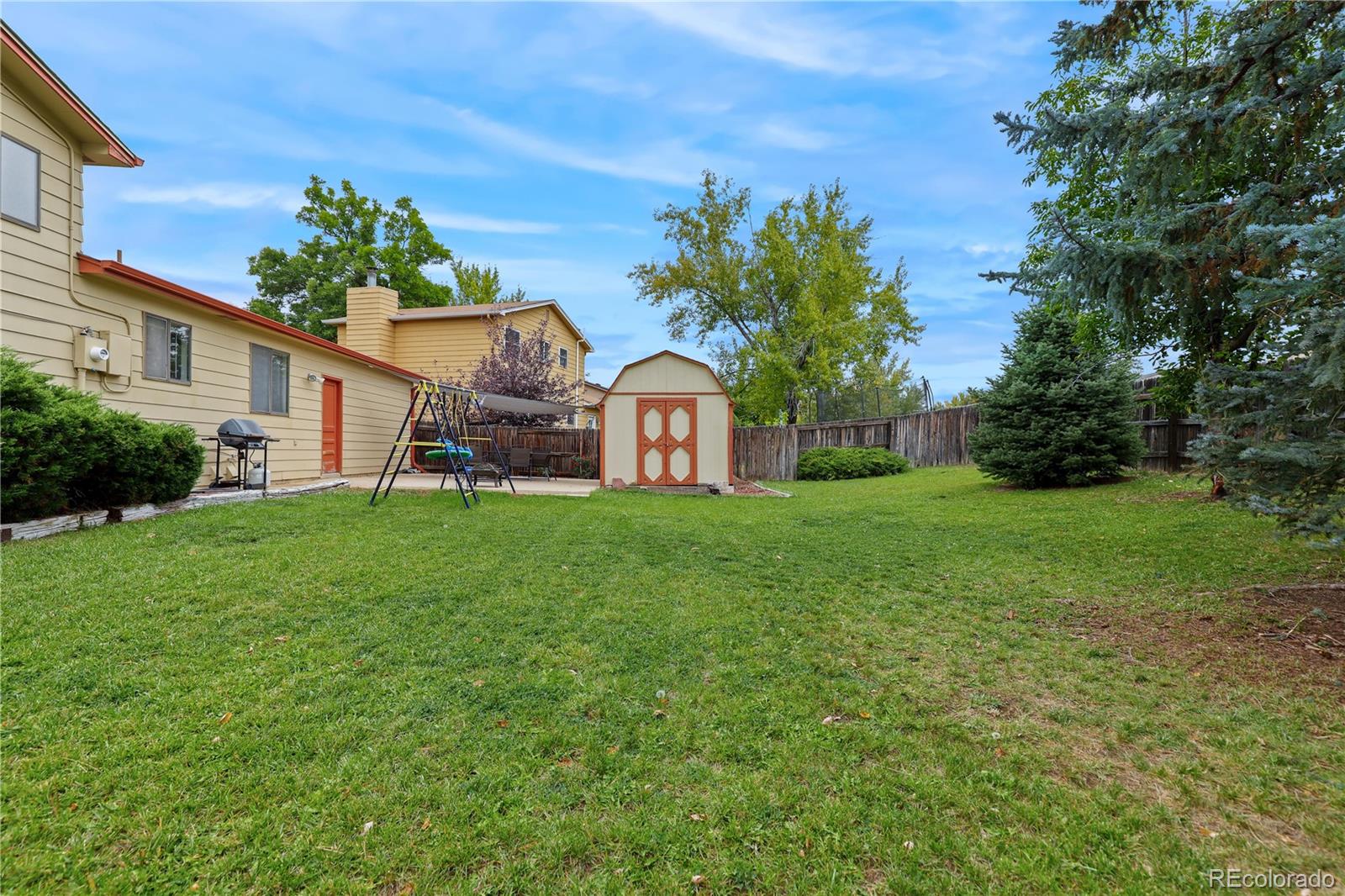 MLS Image #26 for 10612  pierson street,westminster, Colorado