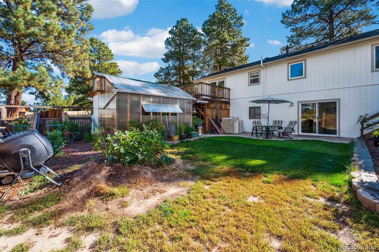 MLS Image #27 for 419 s pine ridge street,elizabeth, Colorado