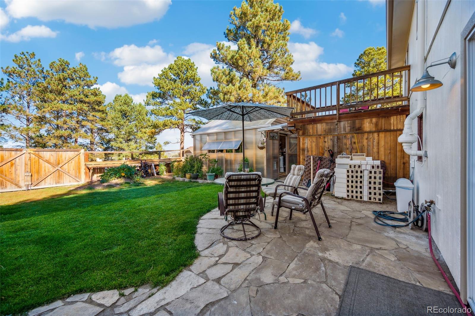 MLS Image #28 for 419 s pine ridge street,elizabeth, Colorado