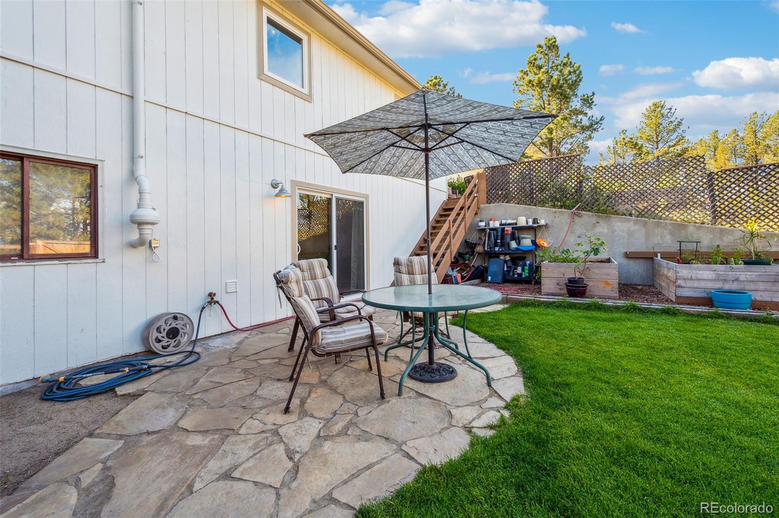 MLS Image #29 for 419 s pine ridge street,elizabeth, Colorado