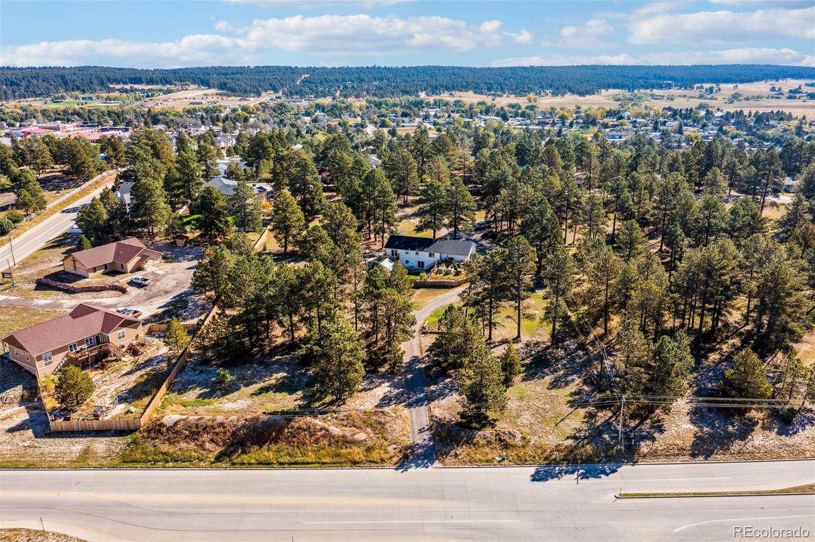 MLS Image #38 for 419 s pine ridge street,elizabeth, Colorado