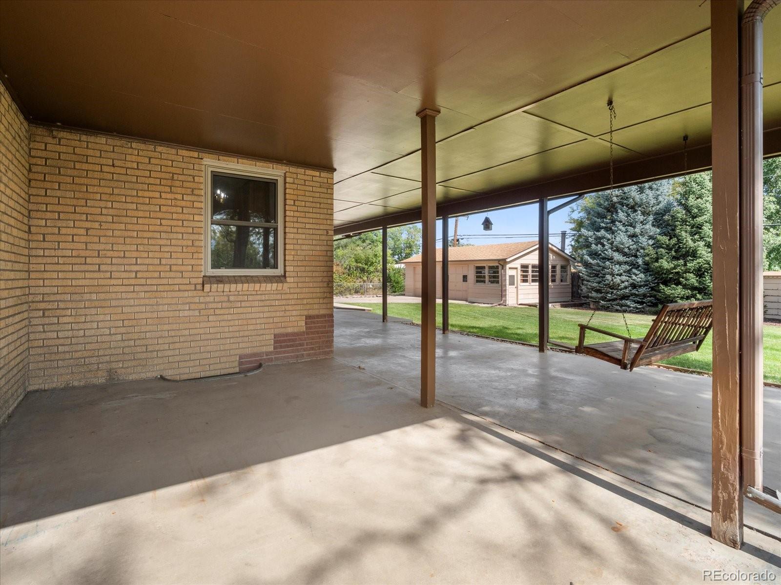 MLS Image #21 for 850 s flower street,lakewood, Colorado