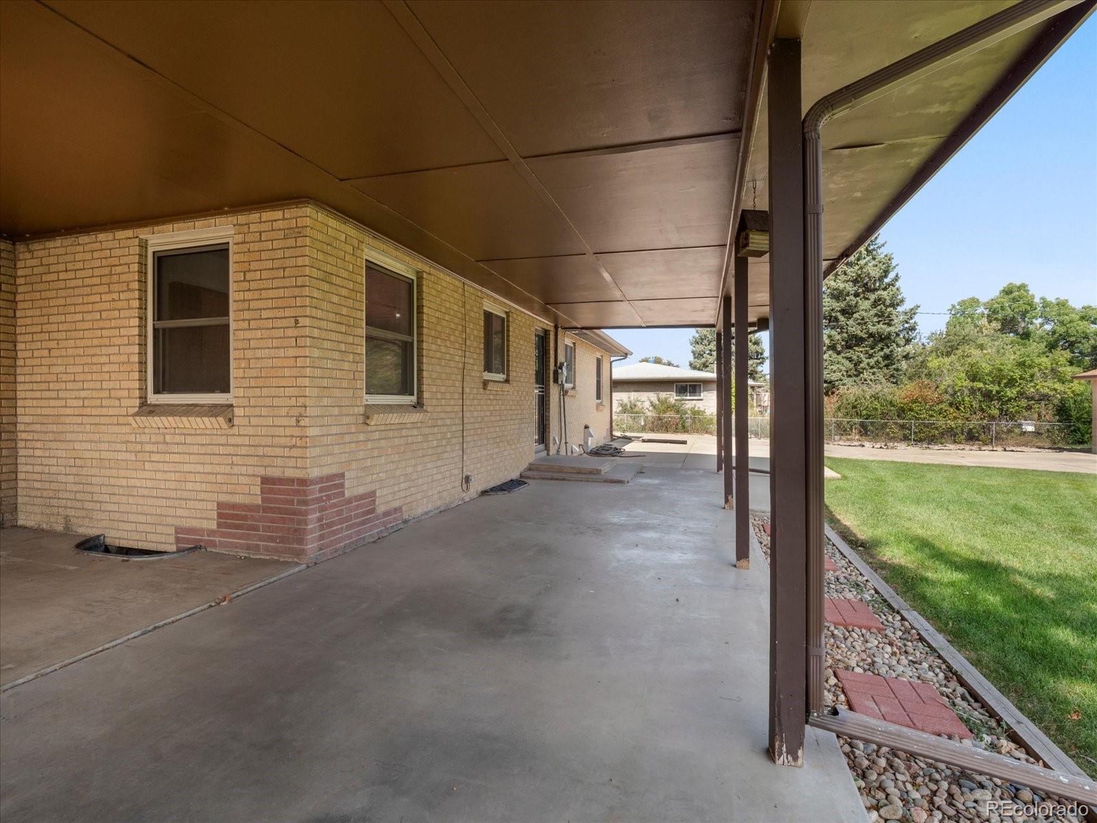 MLS Image #22 for 850 s flower street,lakewood, Colorado