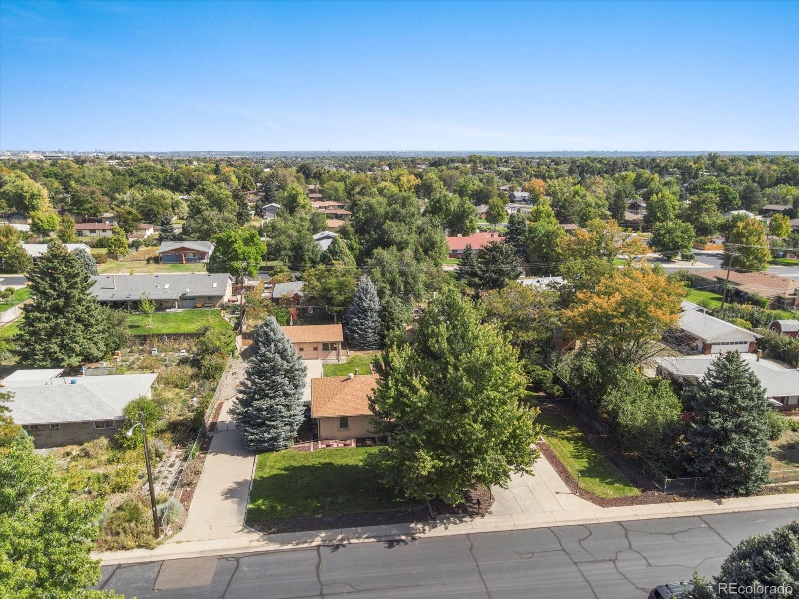 MLS Image #30 for 850 s flower street,lakewood, Colorado