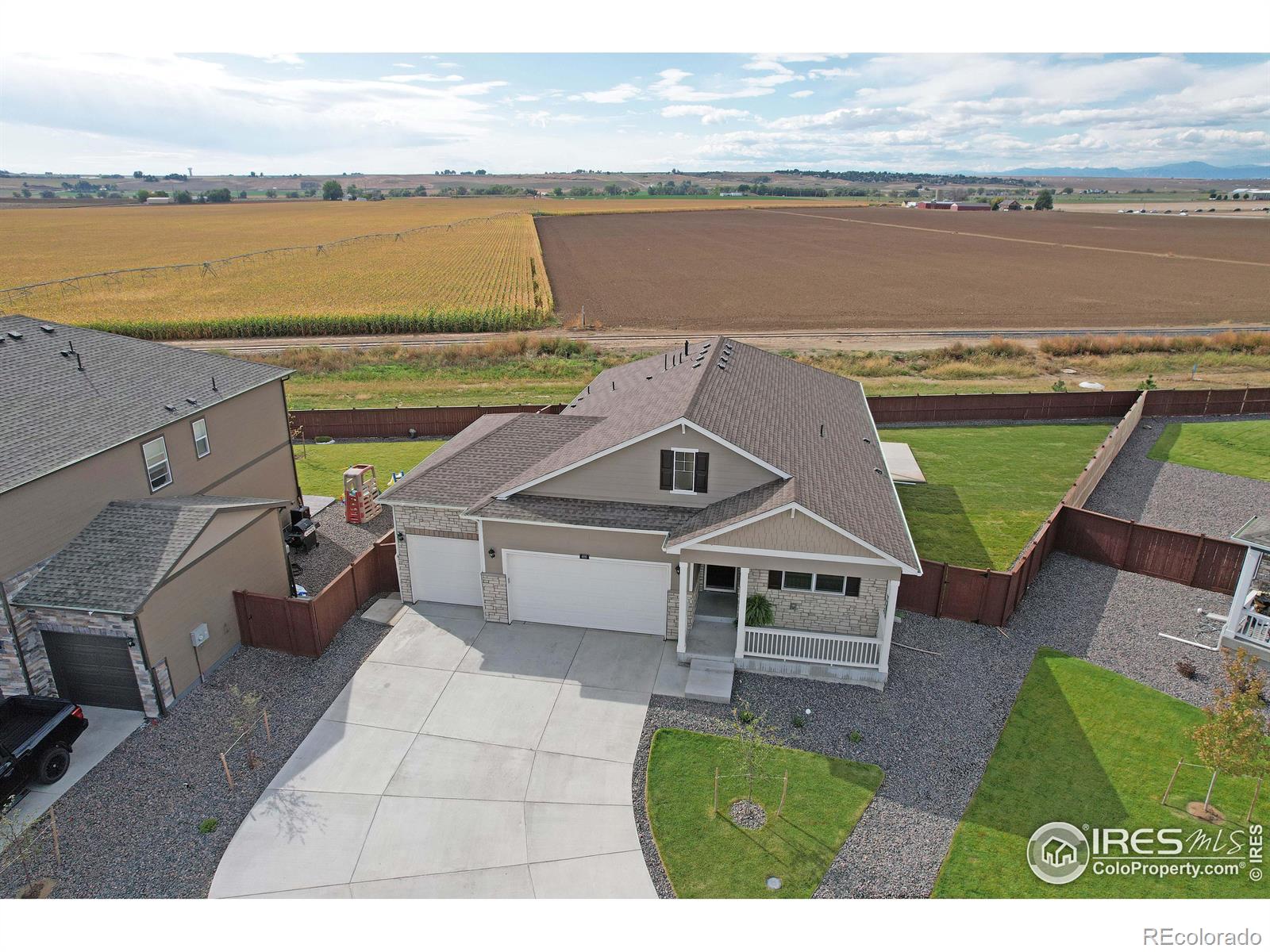 Report Image for 486  Starling Lane,Johnstown, Colorado