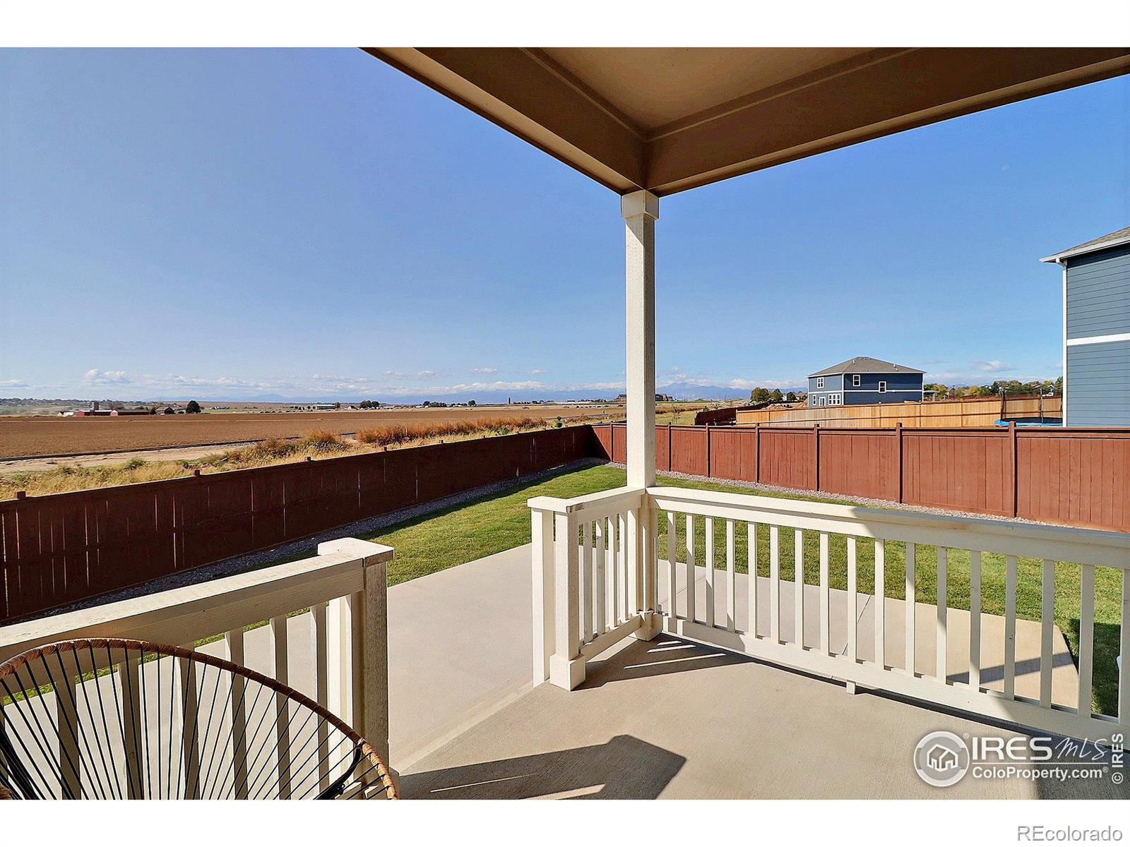 MLS Image #33 for 486  starling lane,johnstown, Colorado