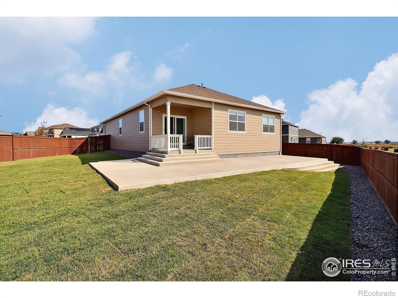 MLS Image #36 for 486  starling lane,johnstown, Colorado