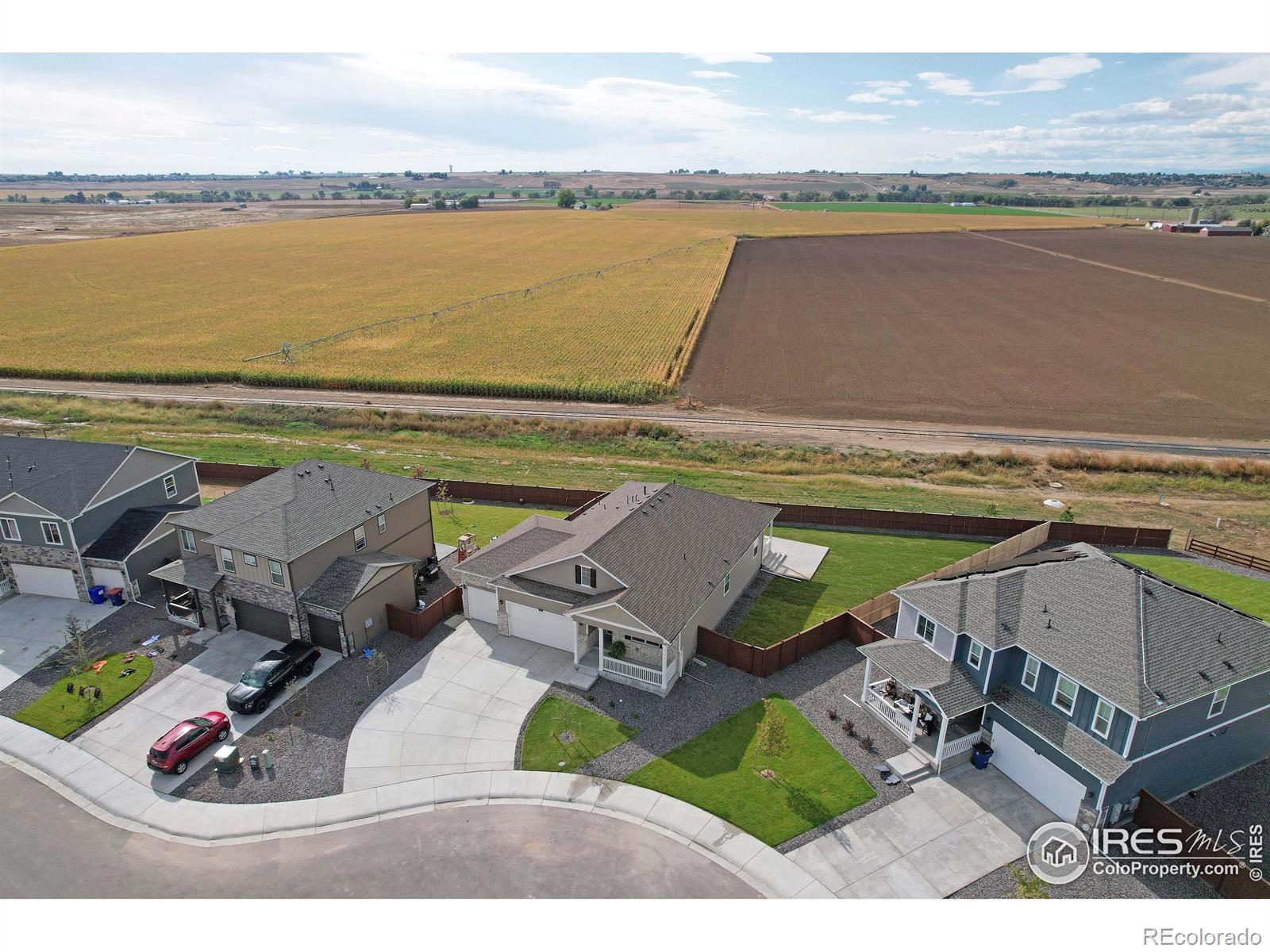 MLS Image #37 for 486  starling lane,johnstown, Colorado