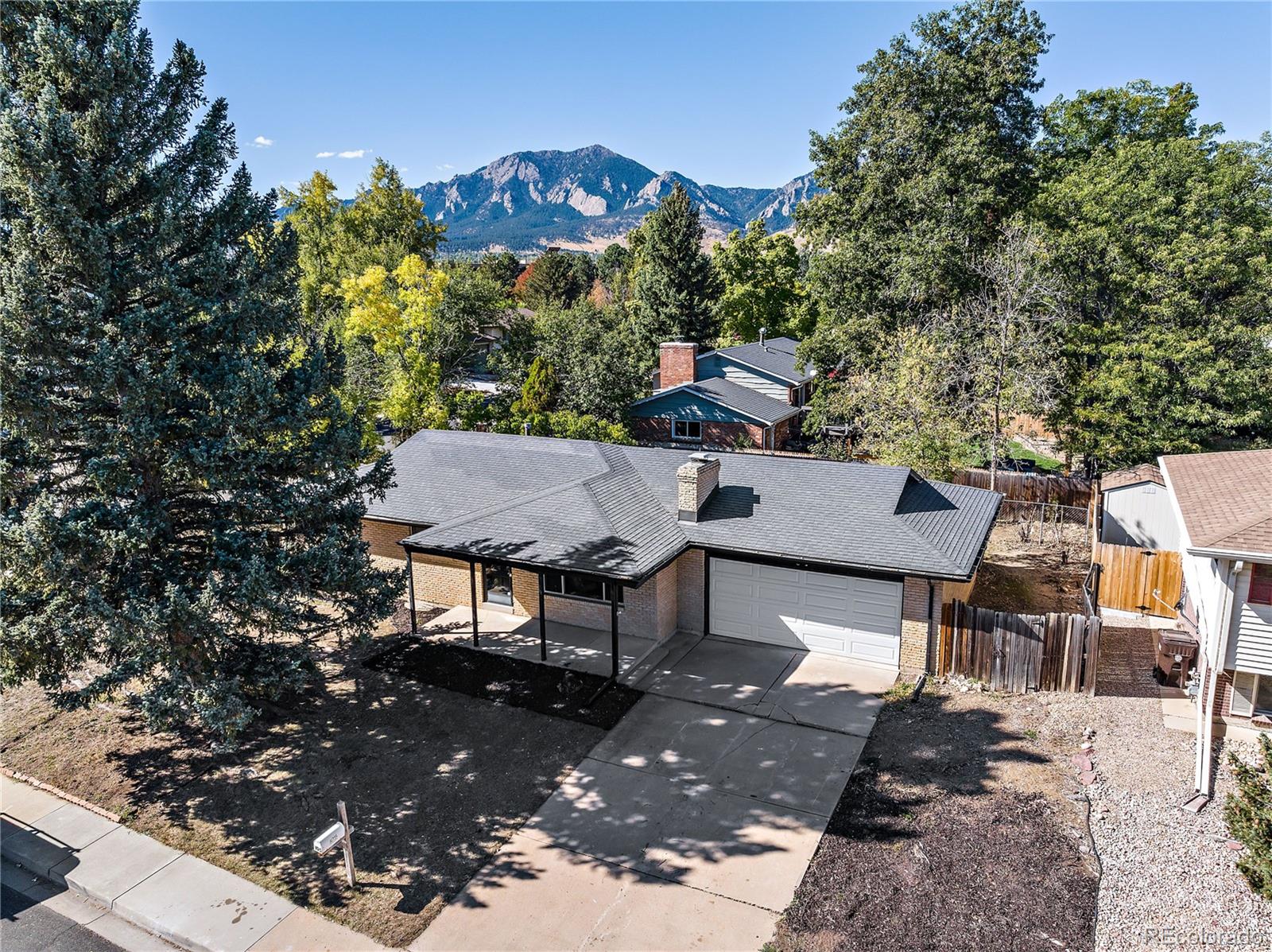 CMA Image for 105  Seminole Drive,Boulder, Colorado