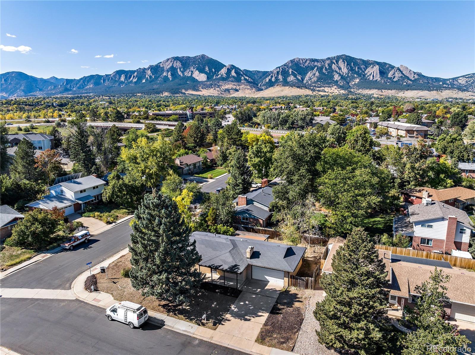 MLS Image #2 for 105  seminole drive,boulder, Colorado