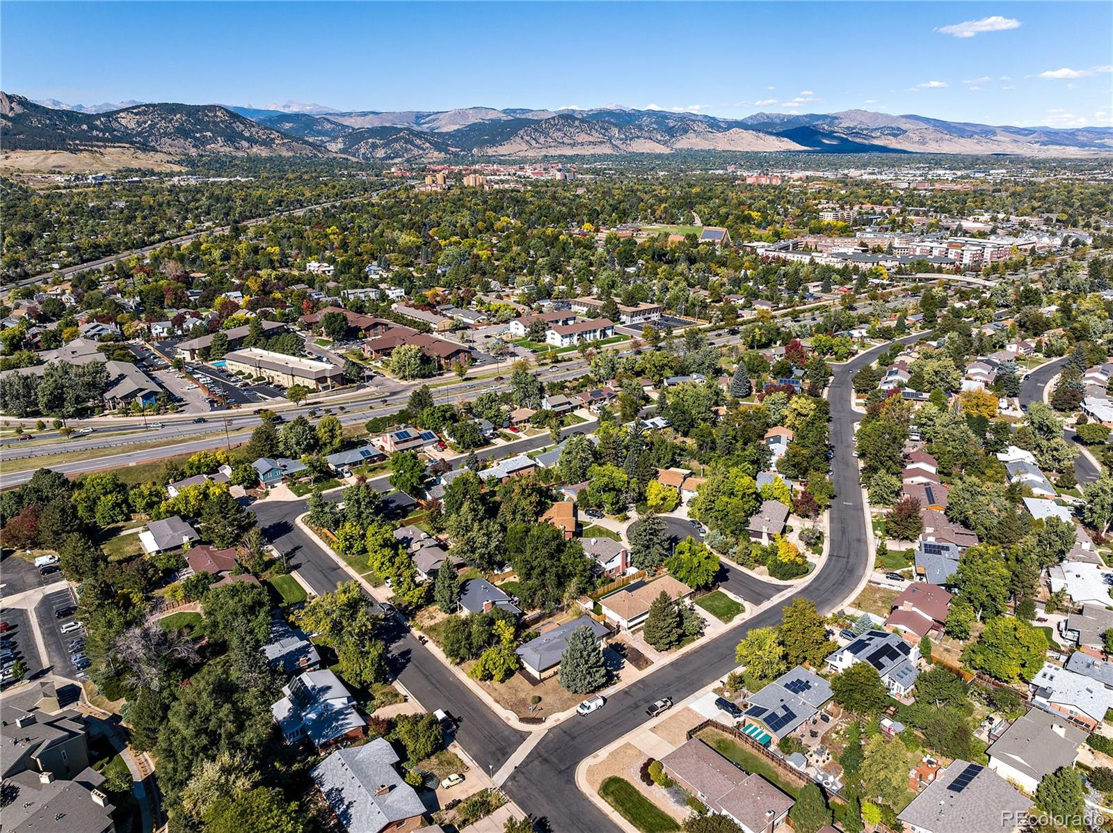 MLS Image #33 for 105  seminole drive,boulder, Colorado