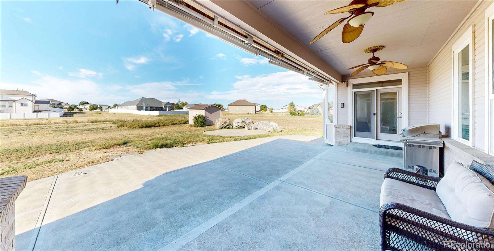 MLS Image #28 for 32260 e 167th drive,hudson, Colorado