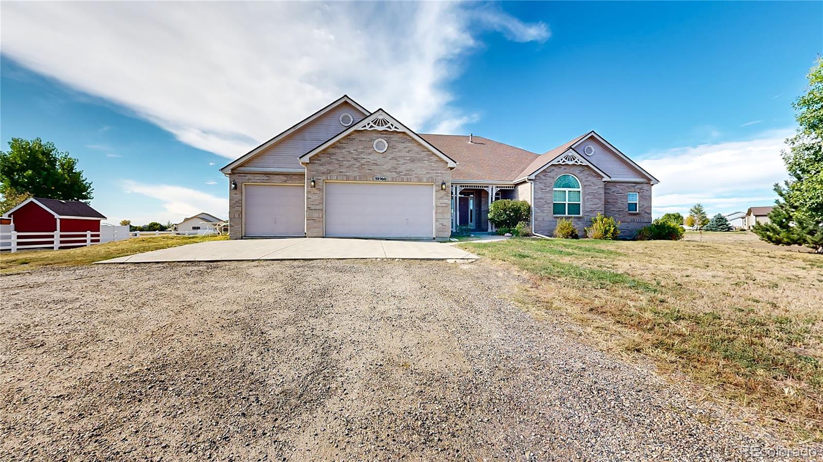 MLS Image #29 for 32260 e 167th drive,hudson, Colorado