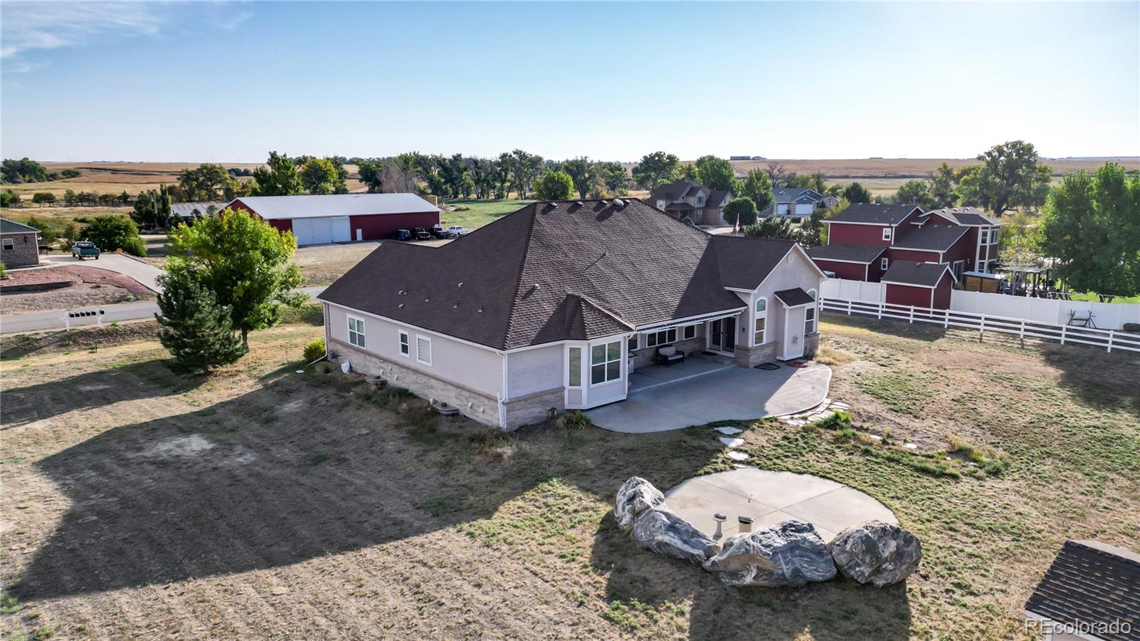 MLS Image #33 for 32260 e 167th drive,hudson, Colorado